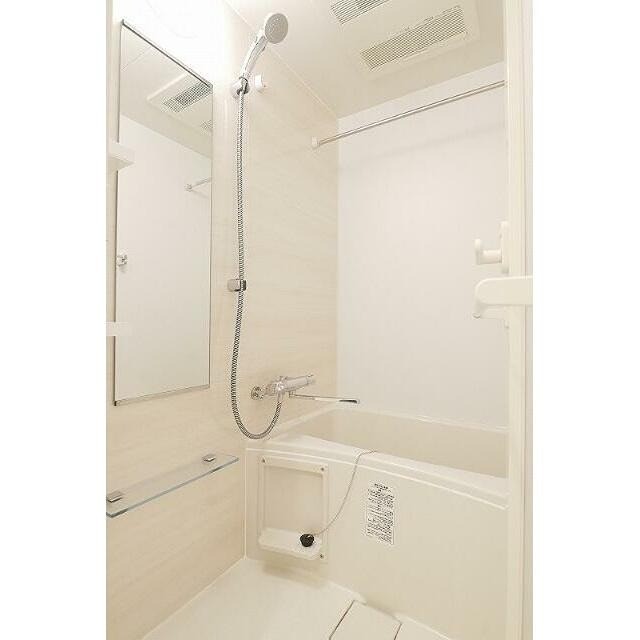 ※同仕様写真含む(風呂)