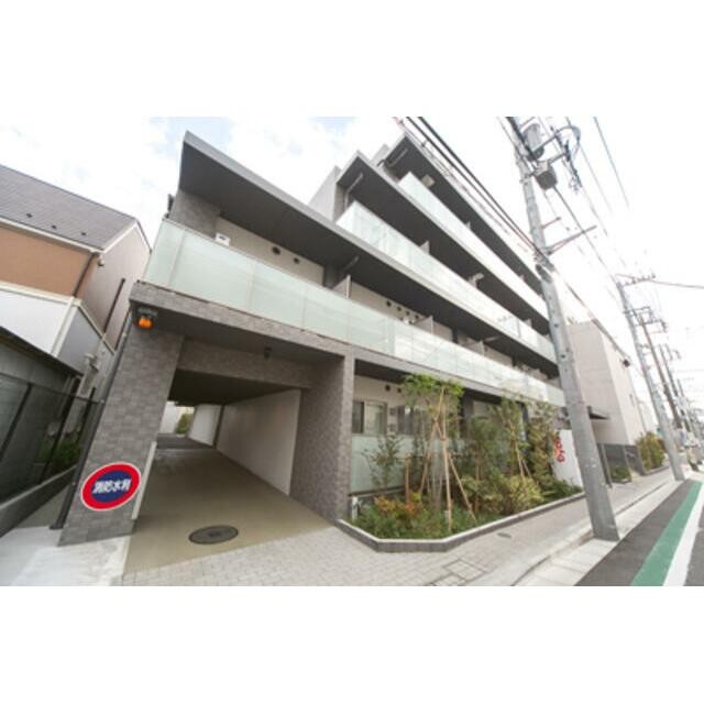 大田区東六郷1丁目 【賃貸居住】マンション