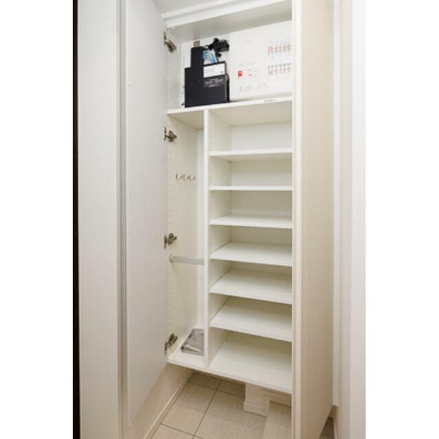 ※写真は同タイプ住戸です。