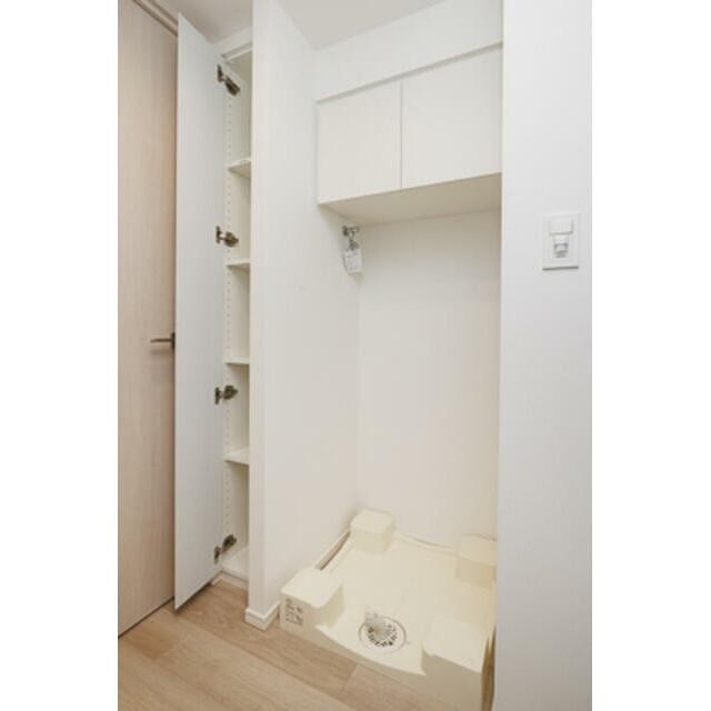 ※写真は同タイプ住戸です。