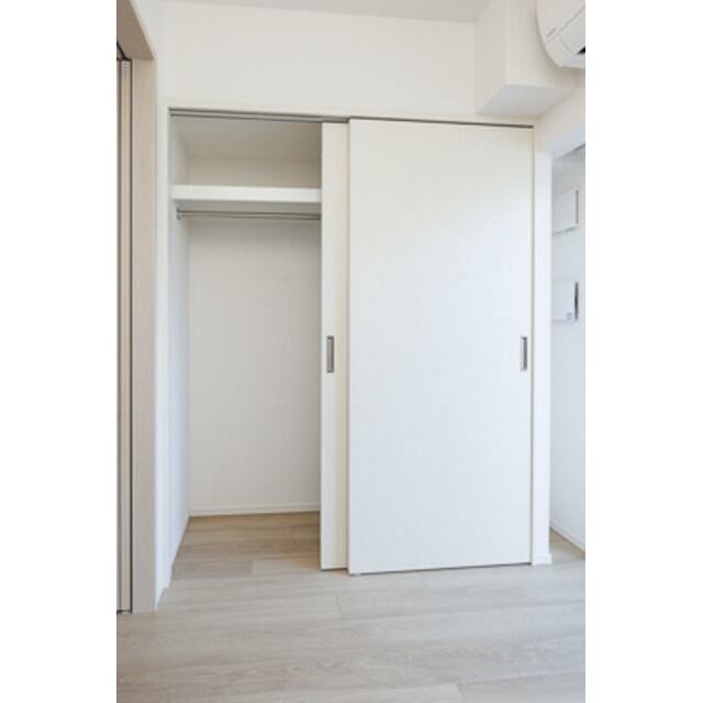 ※写真は同タイプ住戸です。(内装)