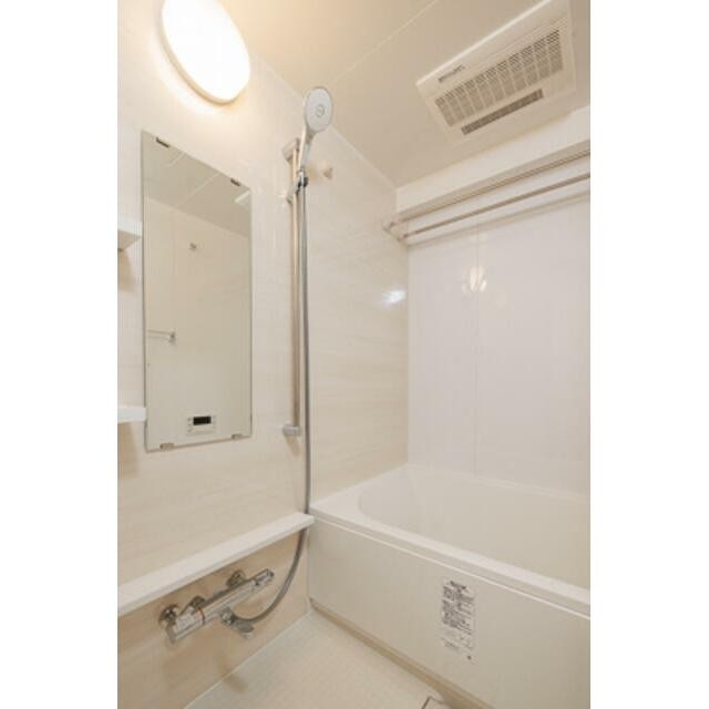 ※写真は同タイプ住戸です。(風呂)