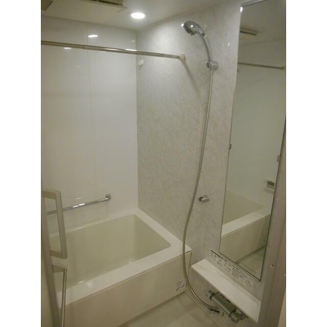 ※同仕様写真(風呂)