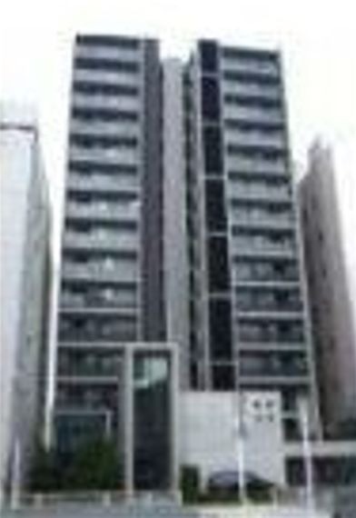 港区港南3丁目 【賃貸居住】マンション