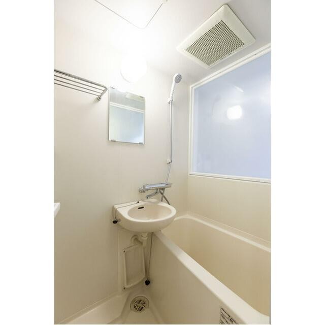 ※同タイプ写真転用(風呂)