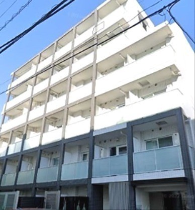 世田谷区野沢4丁目 【賃貸居住】マンション