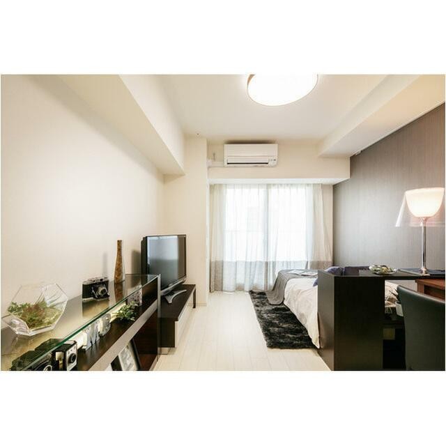 家具・家電はイメーズです(居間)