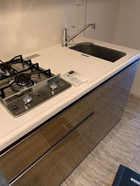 ※同仕様写真含む(キッチン)