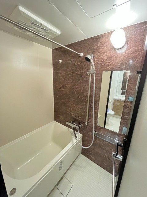 ※同仕様写真含む(風呂)