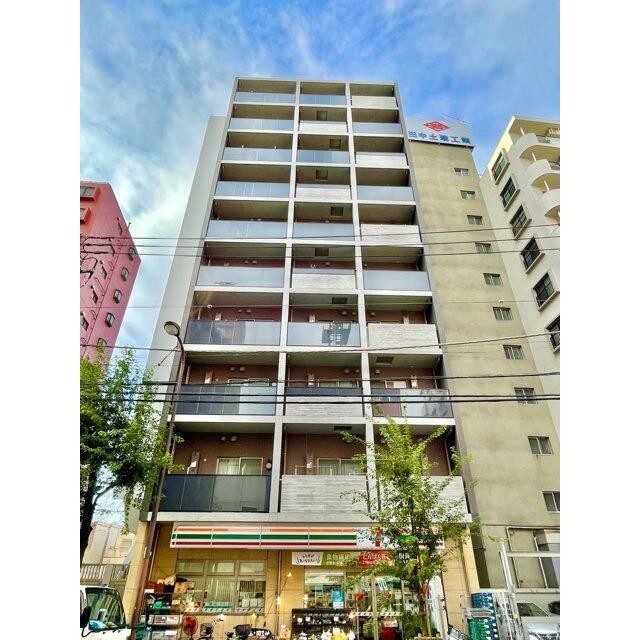 世田谷区三軒茶屋2丁目 【賃貸居住】マンション