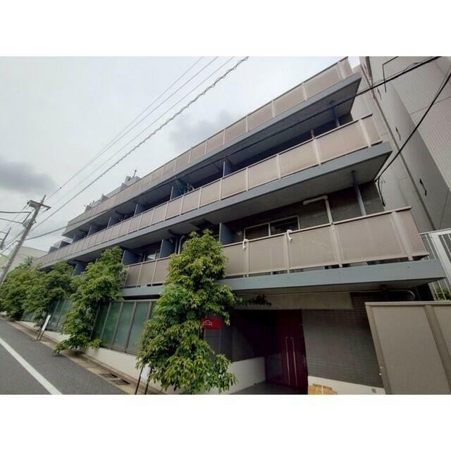 世田谷区下馬3丁目 【賃貸居住】マンション