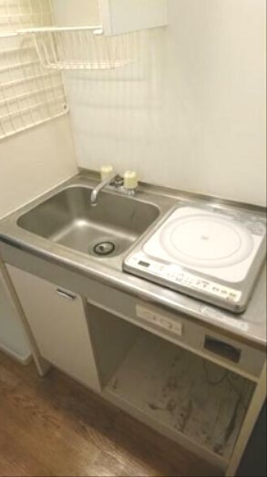 ※同仕様写真含む(キッチン)