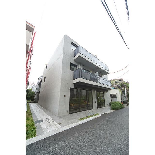 世田谷区三軒茶屋1丁目 【賃貸居住】マンション