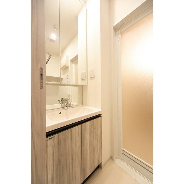 ※写真は同タイプ住戸です。(内装)