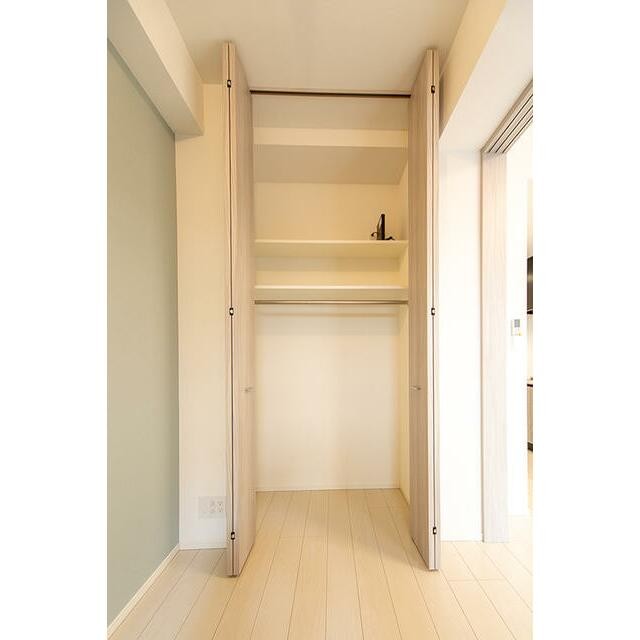 ※写真は同タイプ住戸です。(内装)