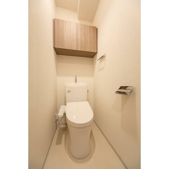 ※写真は同タイプ住戸です。(内装)