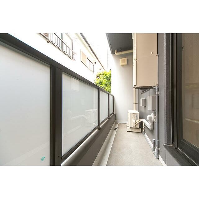 ※写真は同タイプ住戸です。