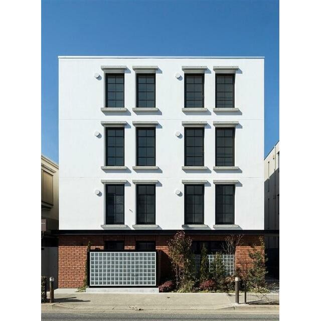 世田谷区上馬4丁目 【賃貸居住】マンション