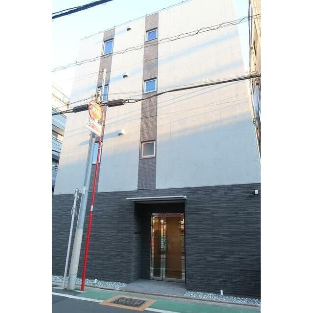 エントランス(その他建物画像)