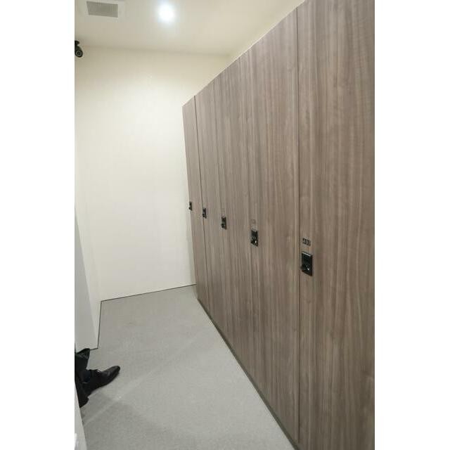 トランクルーム