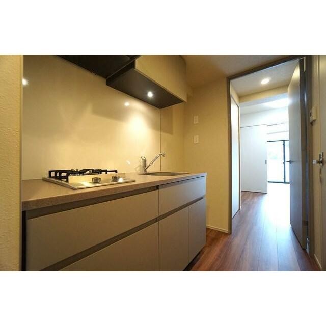 キッチン(キッチン)