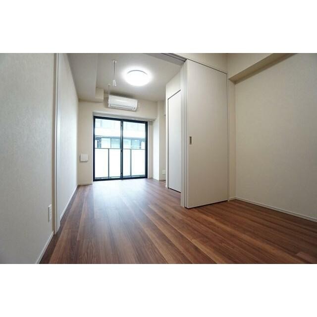 居室、リビング(居間)