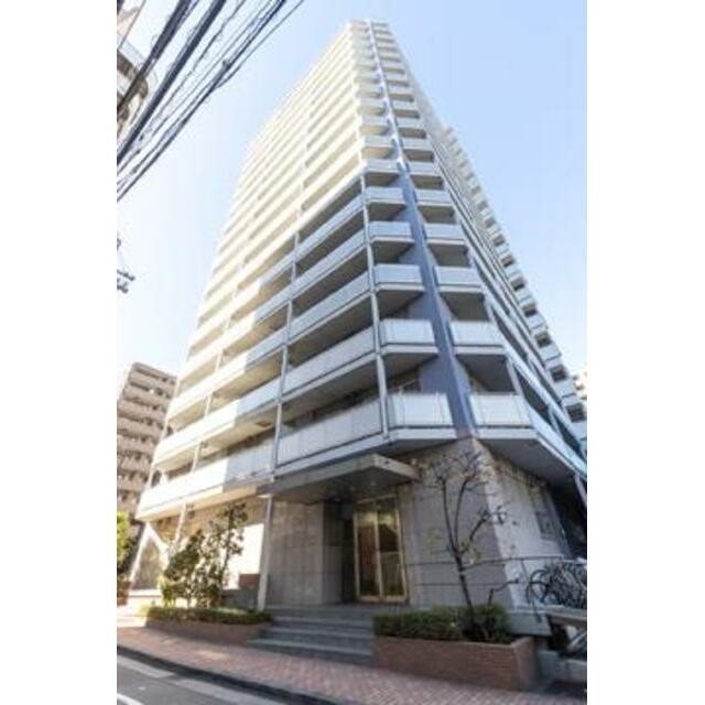 目黒区下目黒2丁目 【賃貸居住】マンション