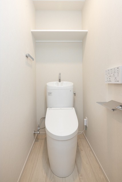 ※写真は同タイプ住戸です。(内装)