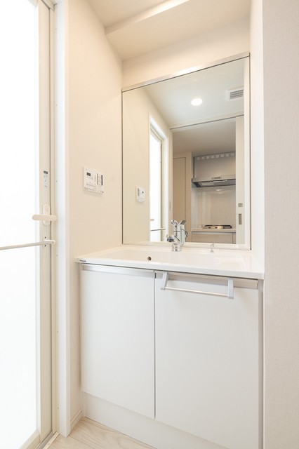 ※写真は同タイプ住戸です。(内装)