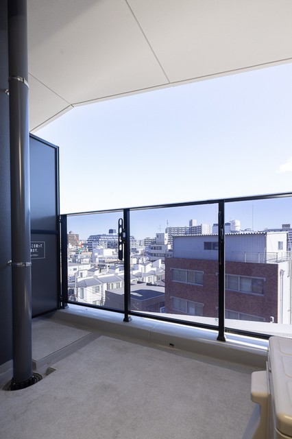 ※写真は同タイプ住戸です。