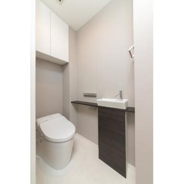 ※写真は同タイプ住戸です。(内装)