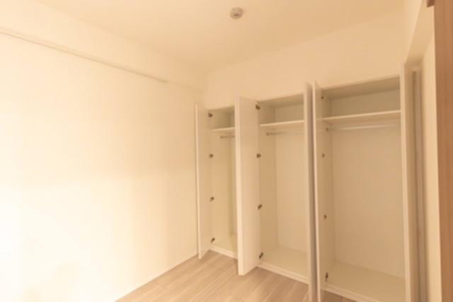 ※写真は同タイプ住戸です。(内装)