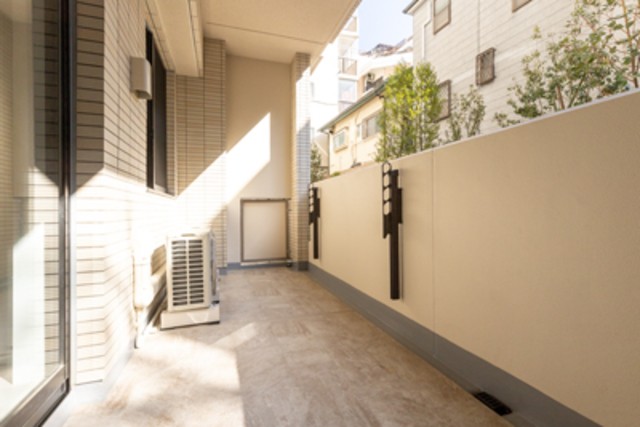 ※写真は同タイプ住戸です。