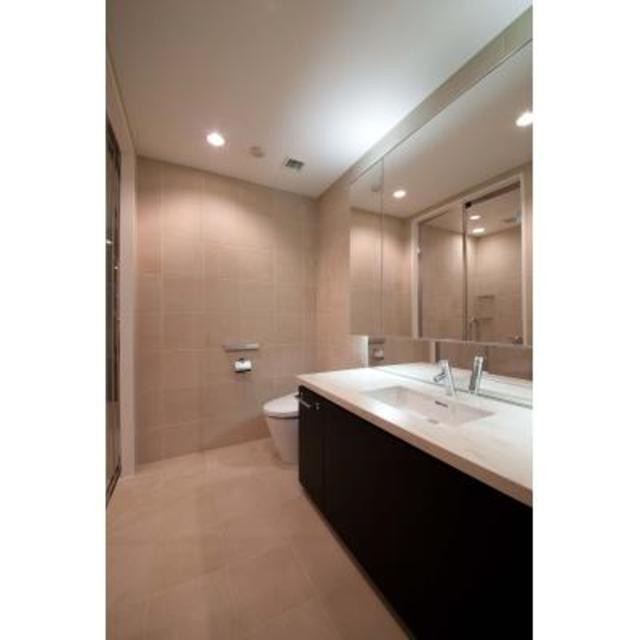 ※写真は同タイプ住戸です。(内装)