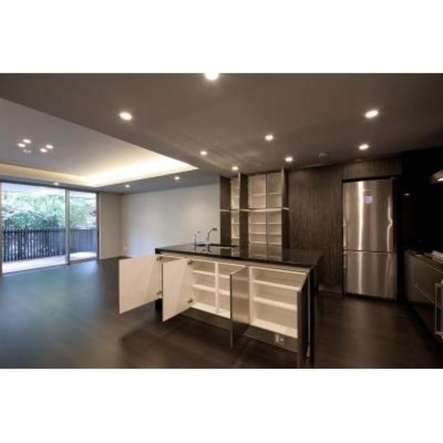 ※写真は同タイプ住戸です。(内装)