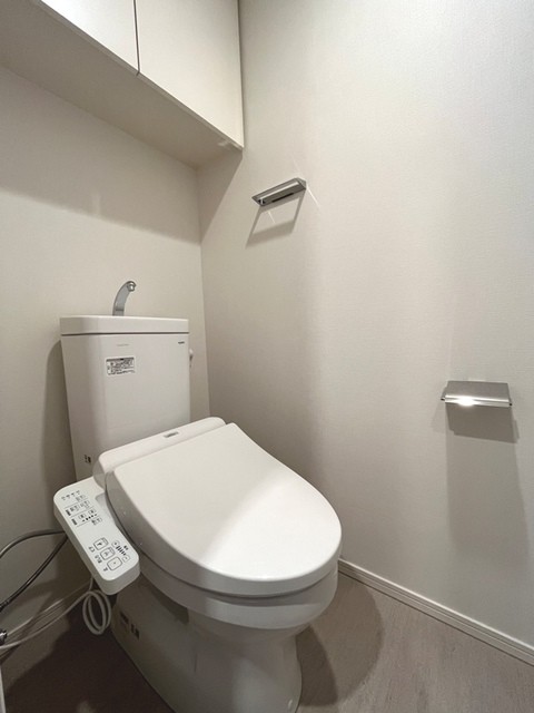 ※写真は同タイプ住戸です。(内装)