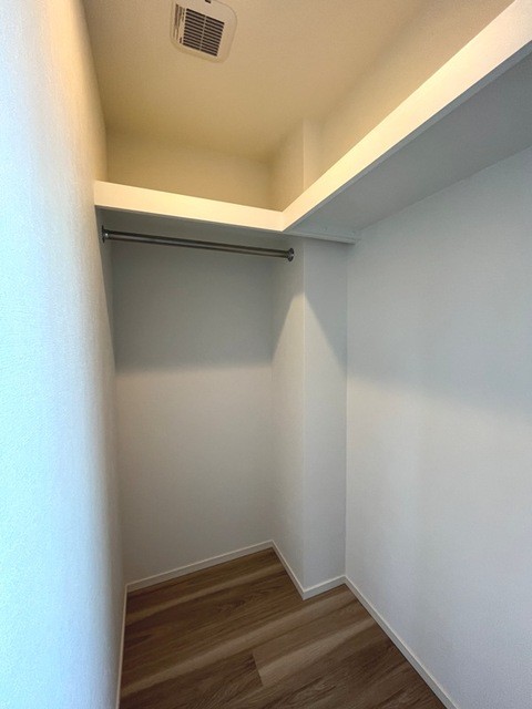 ※写真は同タイプ住戸です。(内装)