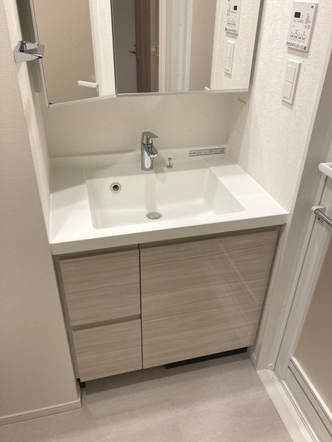 ※写真は同タイプ住戸です。(内装)