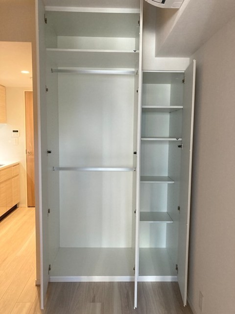 ※写真は同タイプ住戸です。(内装)