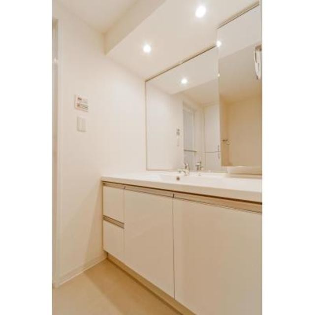 ※写真は同タイプ住戸です。(内装)