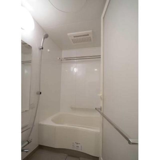 ※写真は同タイプ住戸です。(風呂)