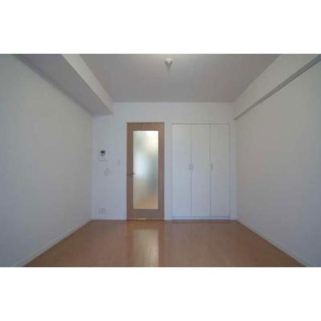 ※写真は同タイプ住戸です。(居間)