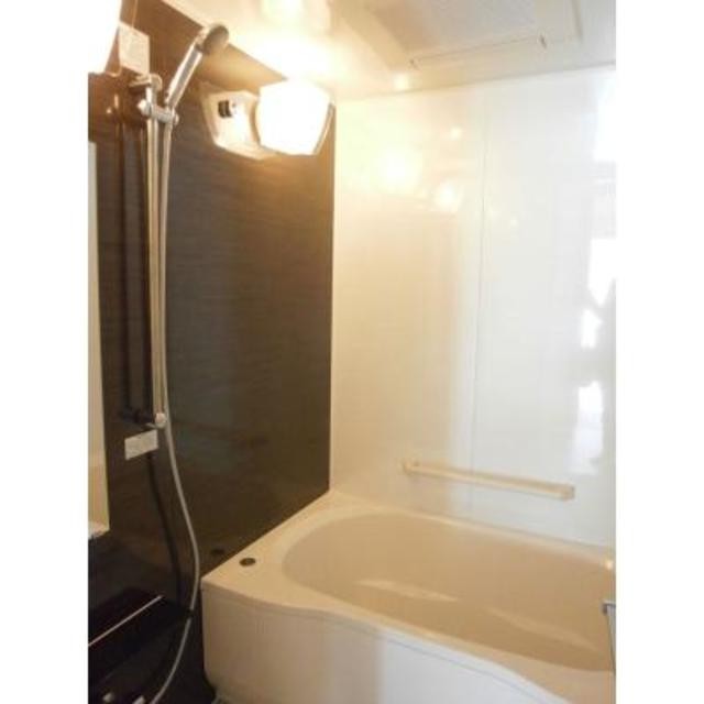 ※写真は同タイプ住戸です。(風呂)