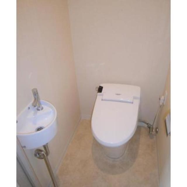 ※写真は同タイプ住戸です。(内装)