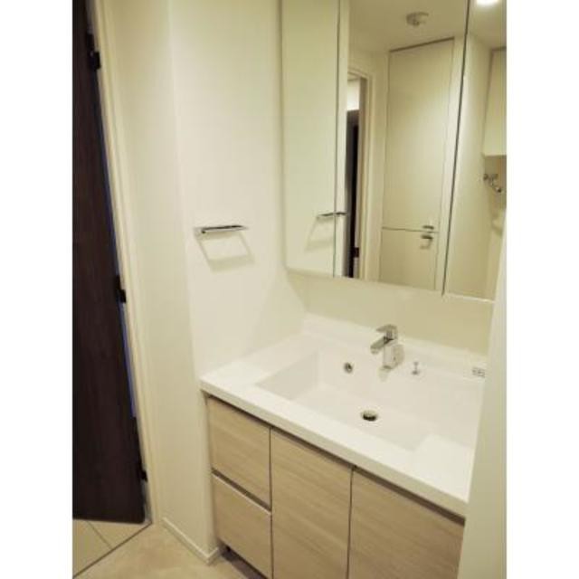 ※写真は同タイプ住戸です。(内装)