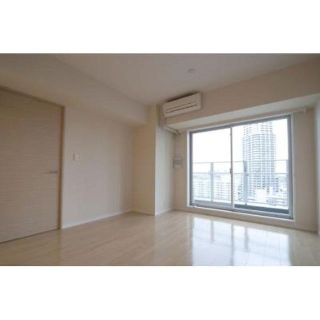 ※写真は同タイプ住戸です。(居間)