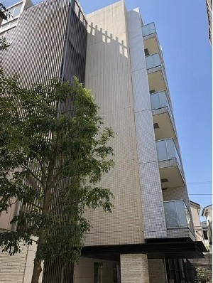 世田谷区桜新町1丁目 【賃貸居住】マンション