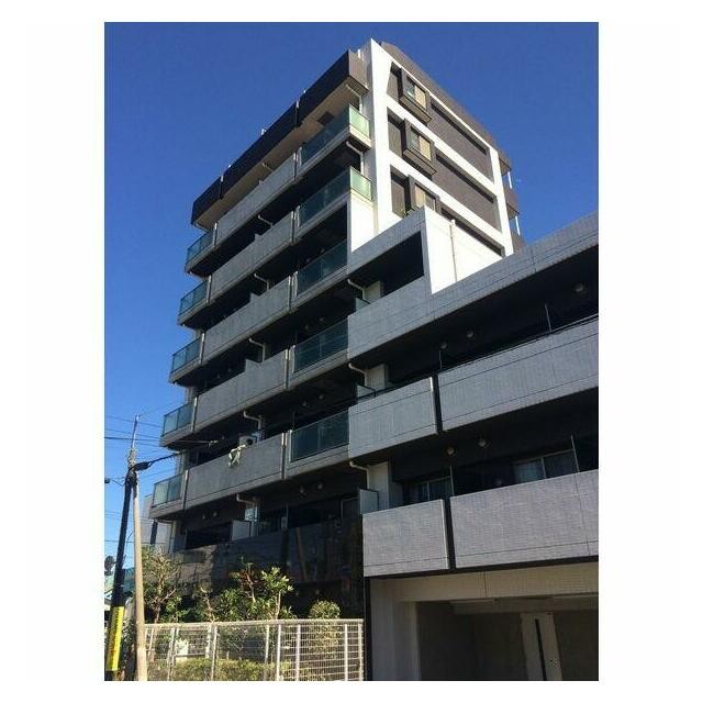 世田谷区瀬田2丁目 【賃貸居住】マンション