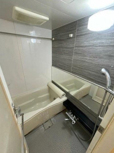 ※同仕様写真含む(風呂)