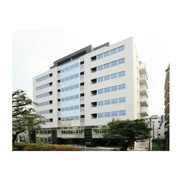 渋谷区猿楽町 【賃貸居住】マンション